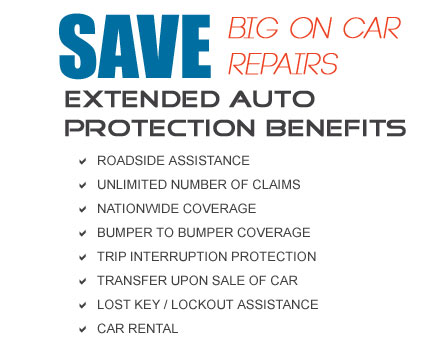 best extended warranty for cars reviews
